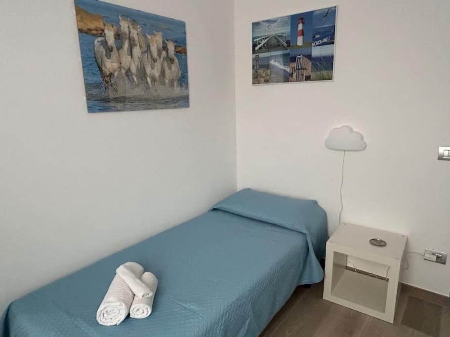 Casa Albatros Tra Lago E Monti Mandello del Lario Exterior photo