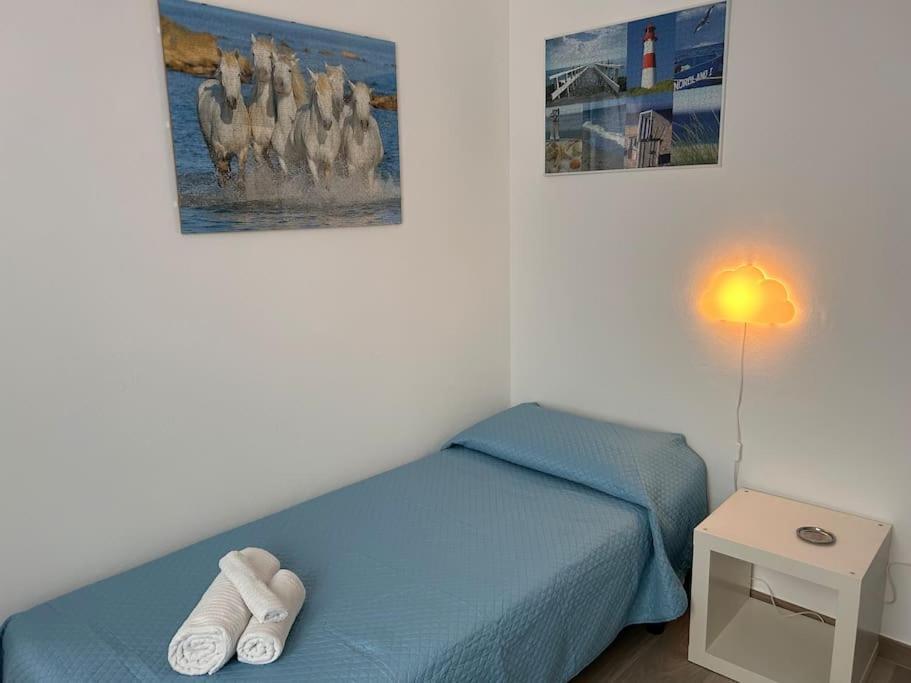Casa Albatros Tra Lago E Monti Mandello del Lario Exterior photo
