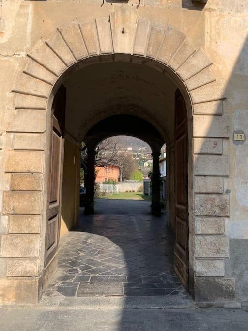 Casa Albatros Tra Lago E Monti Mandello del Lario Exterior photo