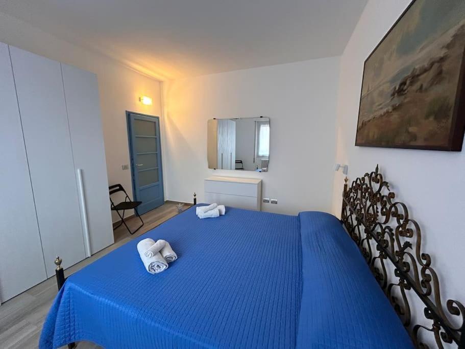 Casa Albatros Tra Lago E Monti Mandello del Lario Exterior photo
