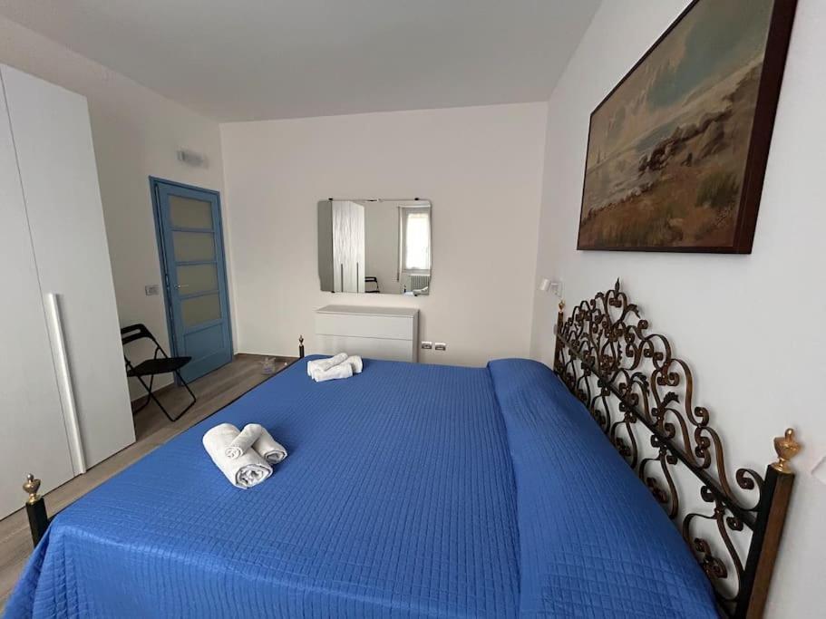 Casa Albatros Tra Lago E Monti Mandello del Lario Exterior photo